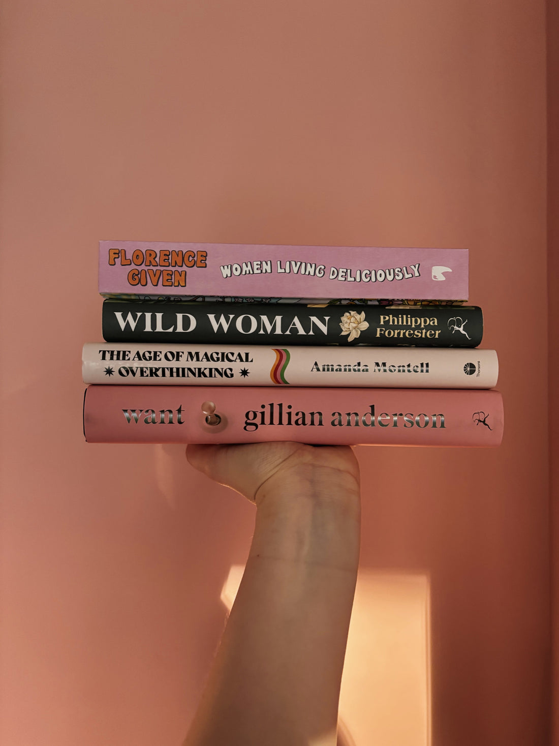 Unleash Your Inner Bookworm