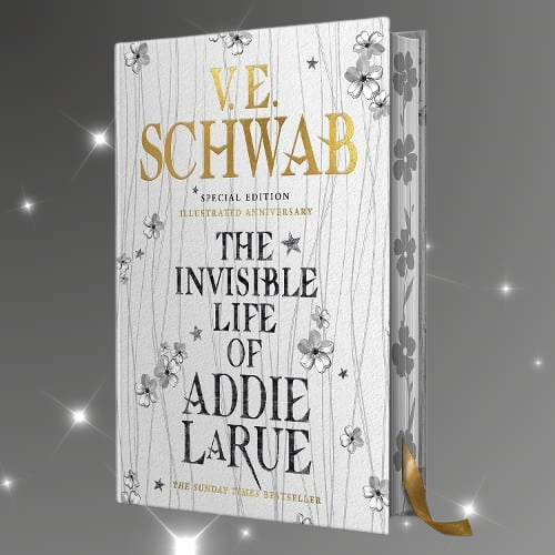 Special Edition Books