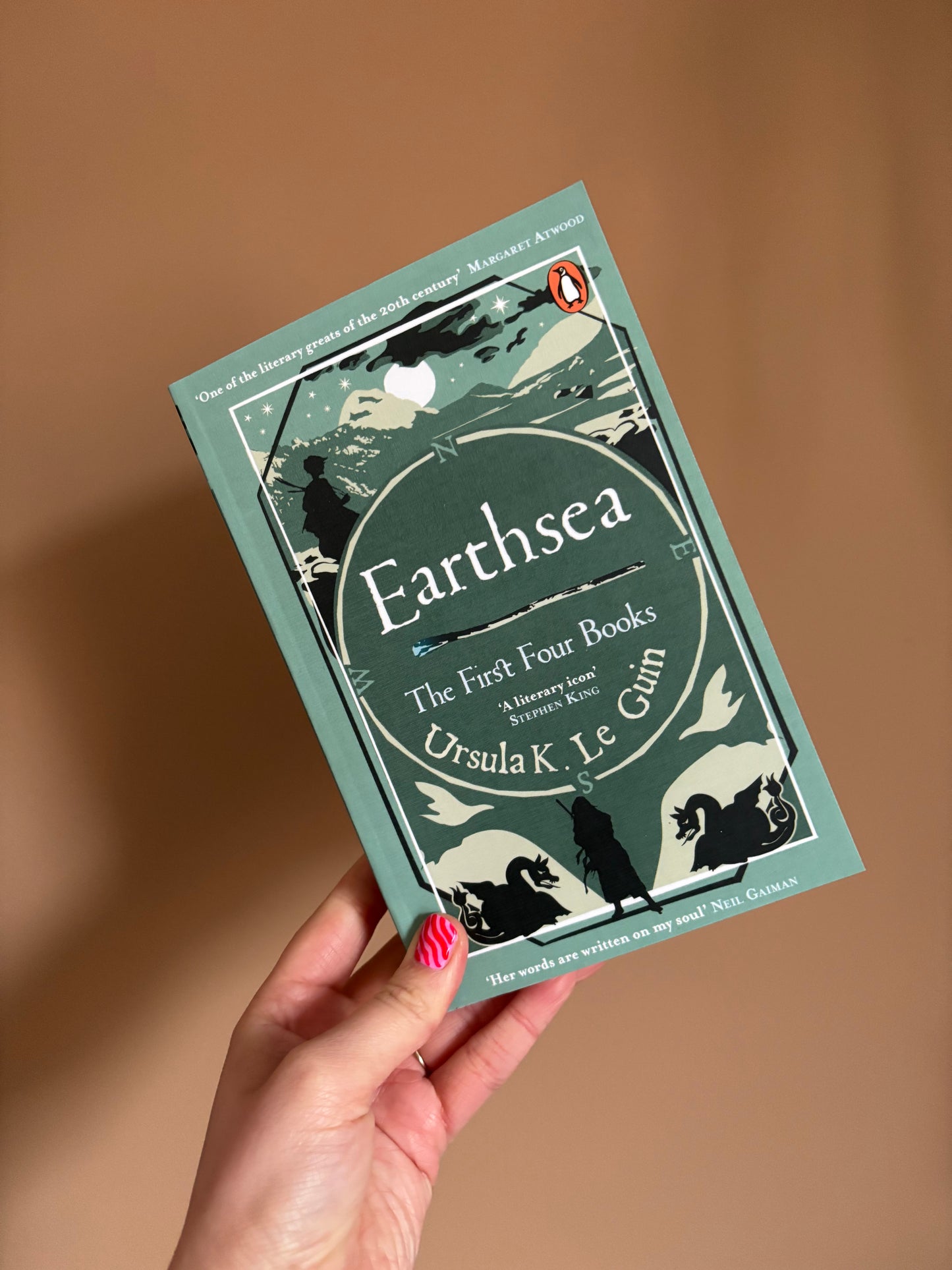 Earthsea