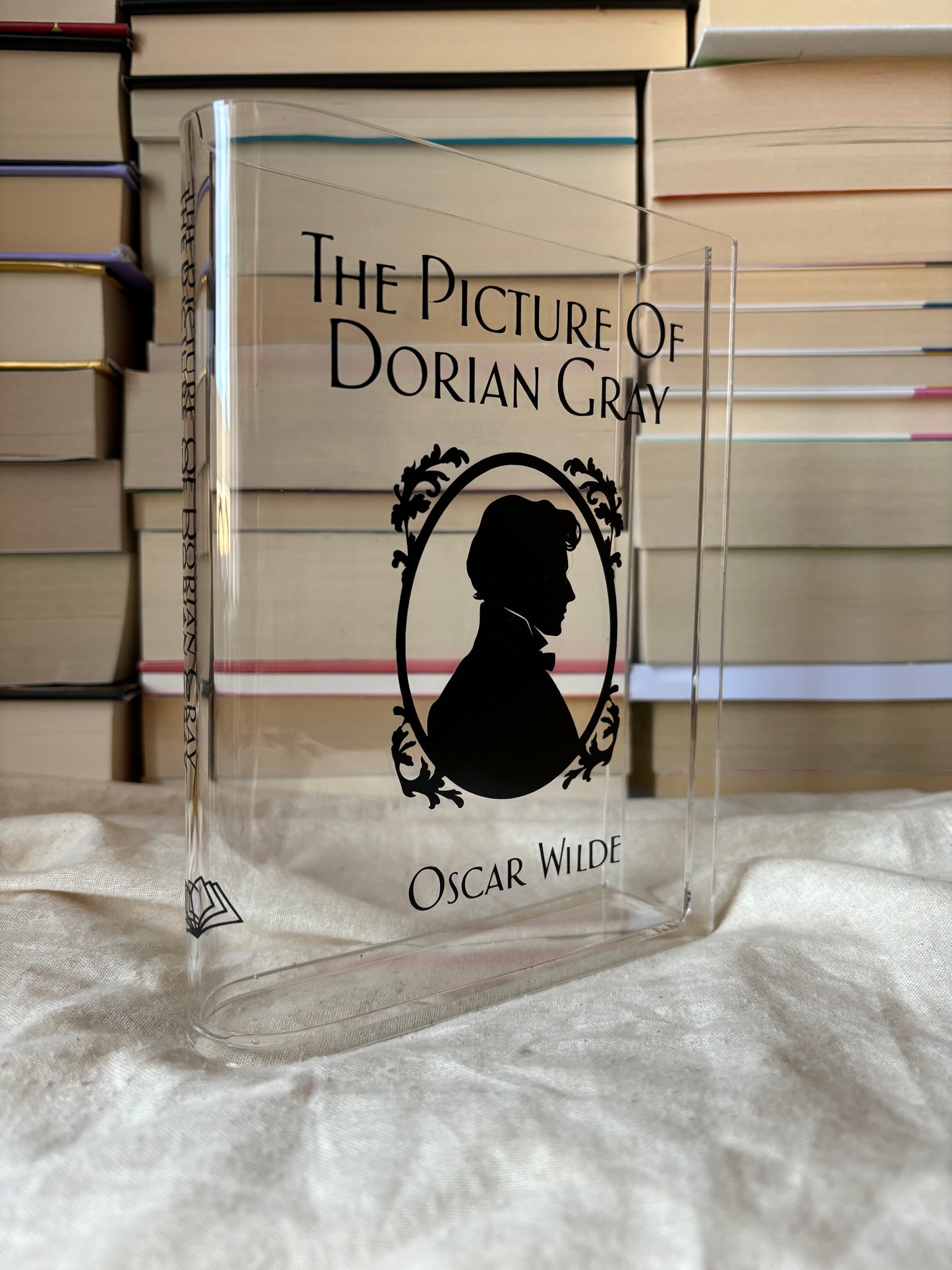 The Picture of Dorian Gray