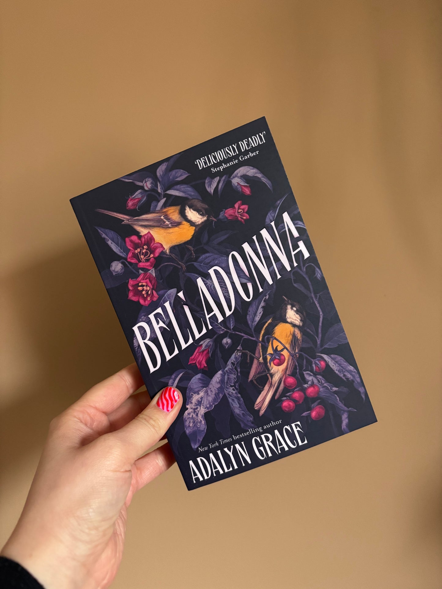 Belladonna