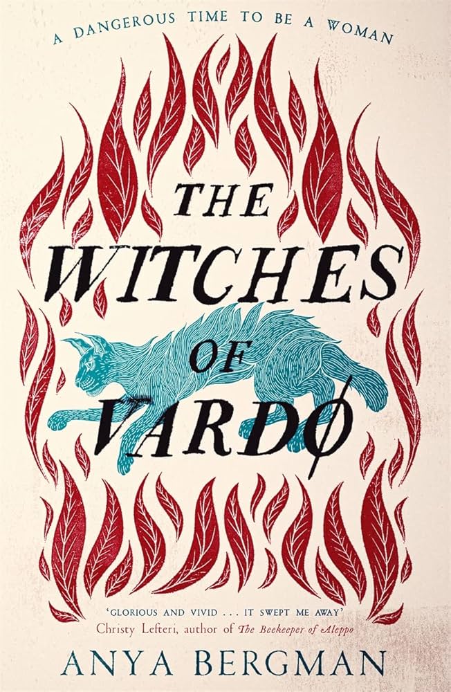 The Witches of Vardo